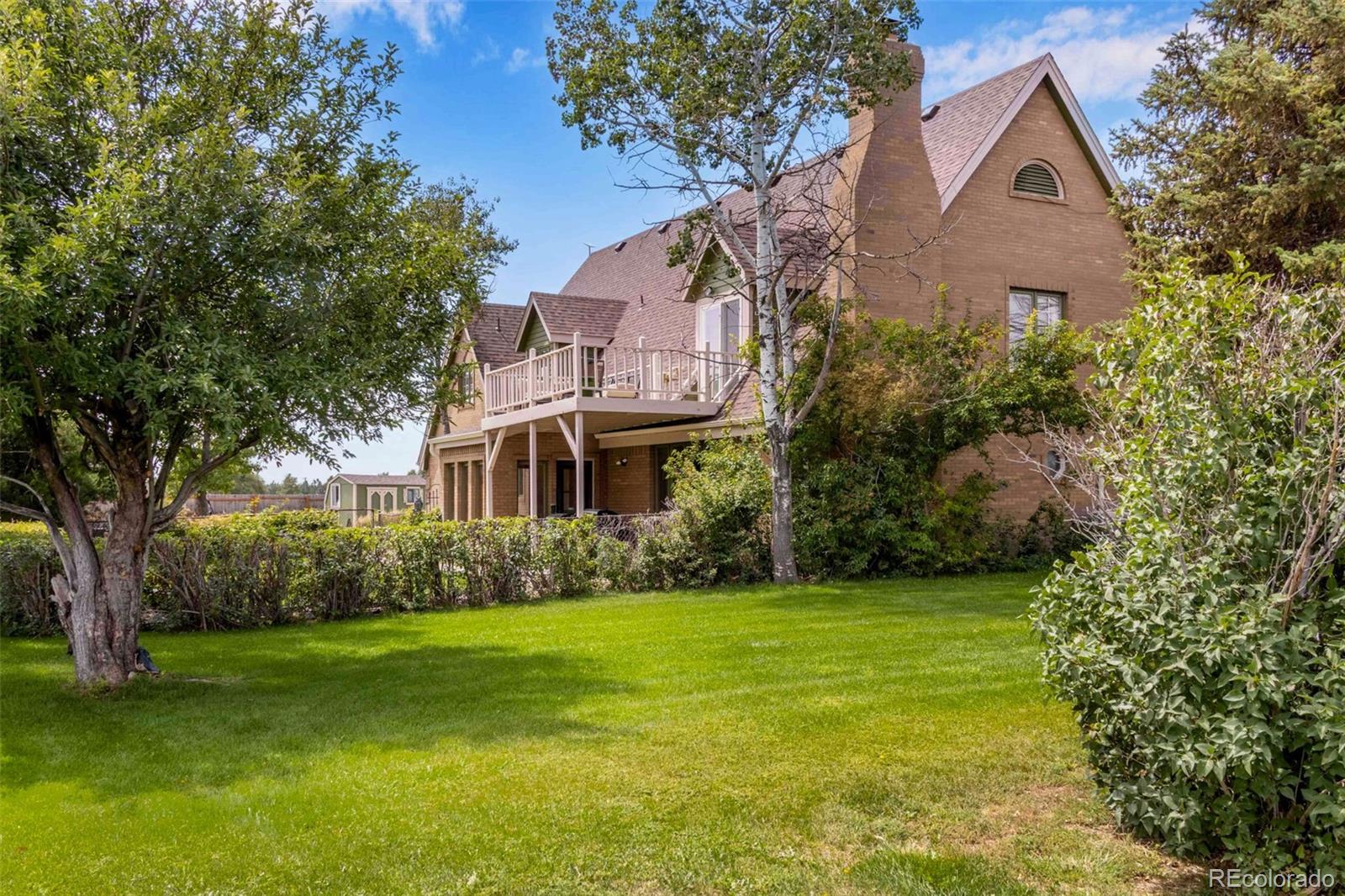 MLS Image #48 for 727 e 27th street,greeley, Colorado