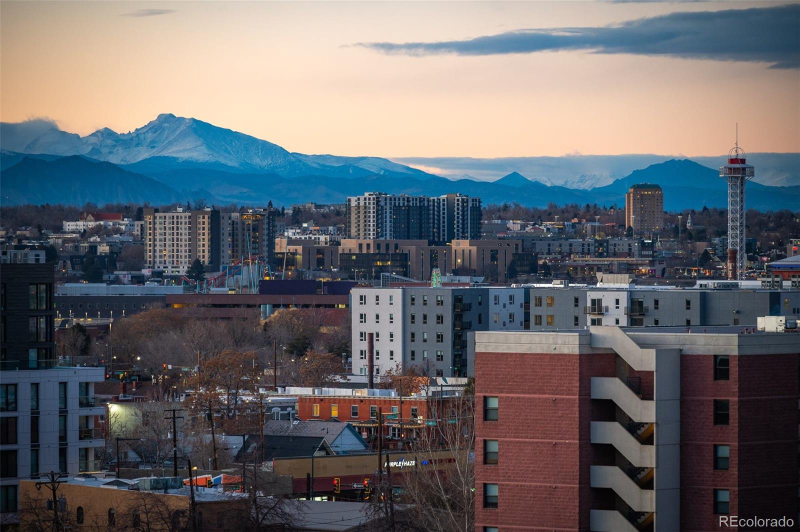 MLS Image #21 for 601 w 11th avenue,denver, Colorado