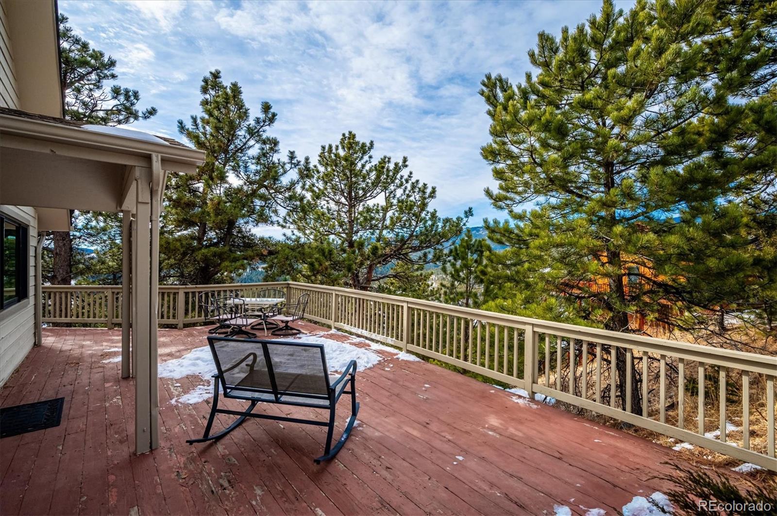 MLS Image #3 for 9189  fallen rock road,conifer, Colorado