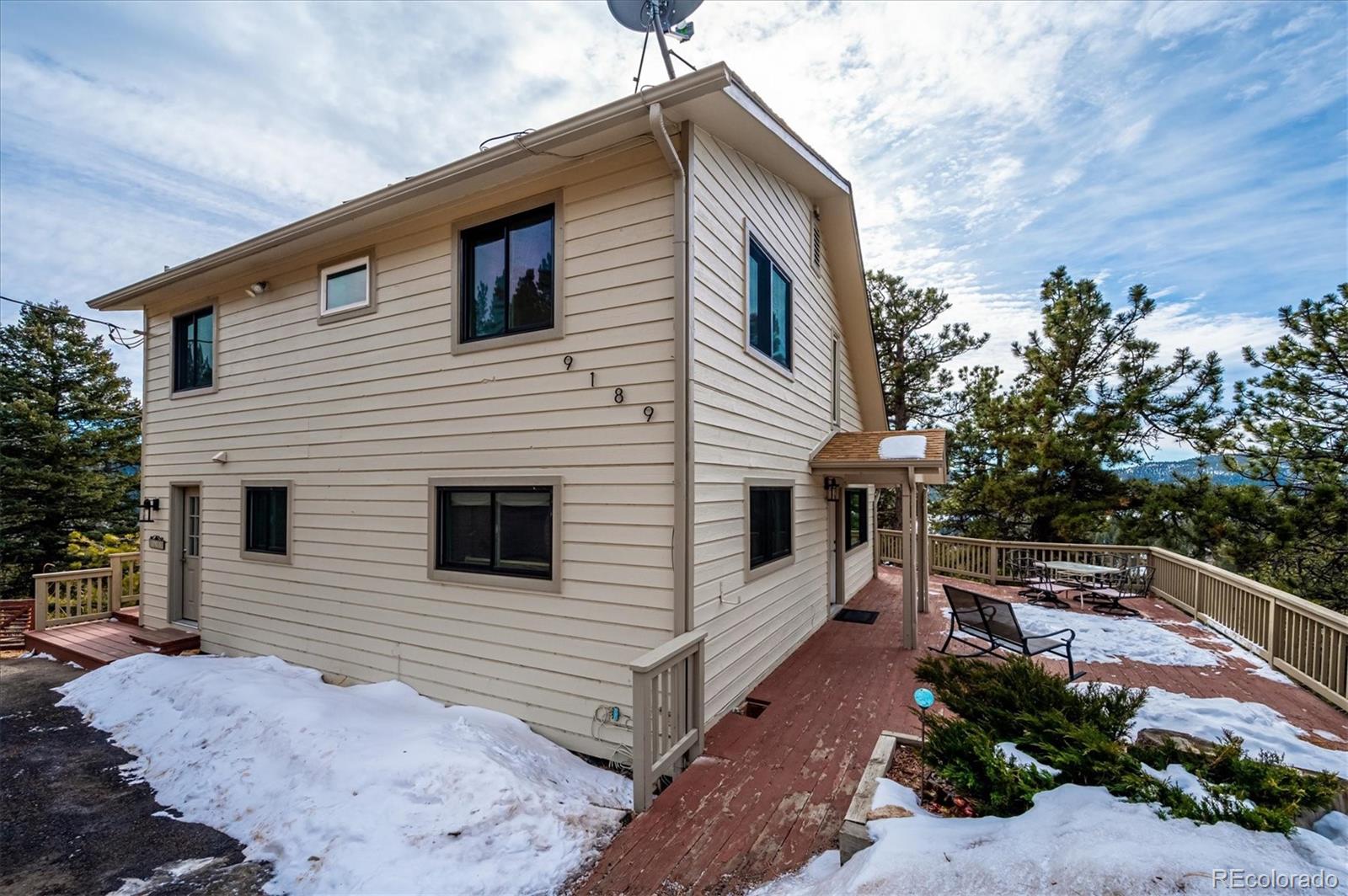 MLS Image #32 for 9189  fallen rock road,conifer, Colorado