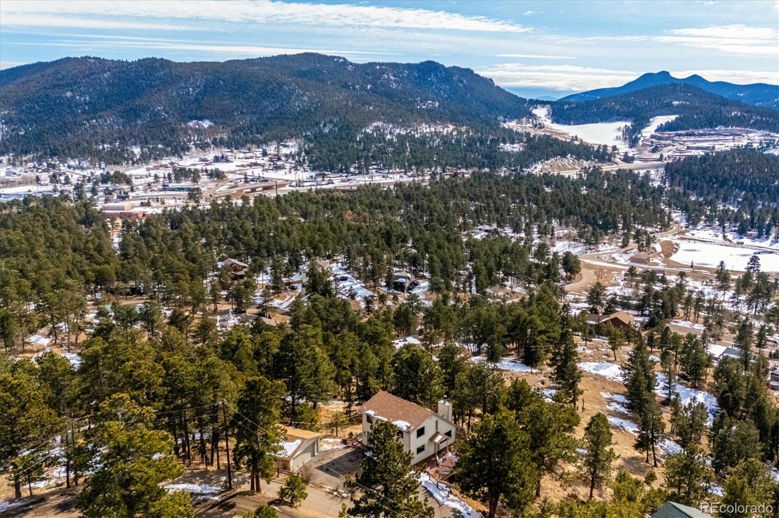 MLS Image #35 for 9189  fallen rock road,conifer, Colorado