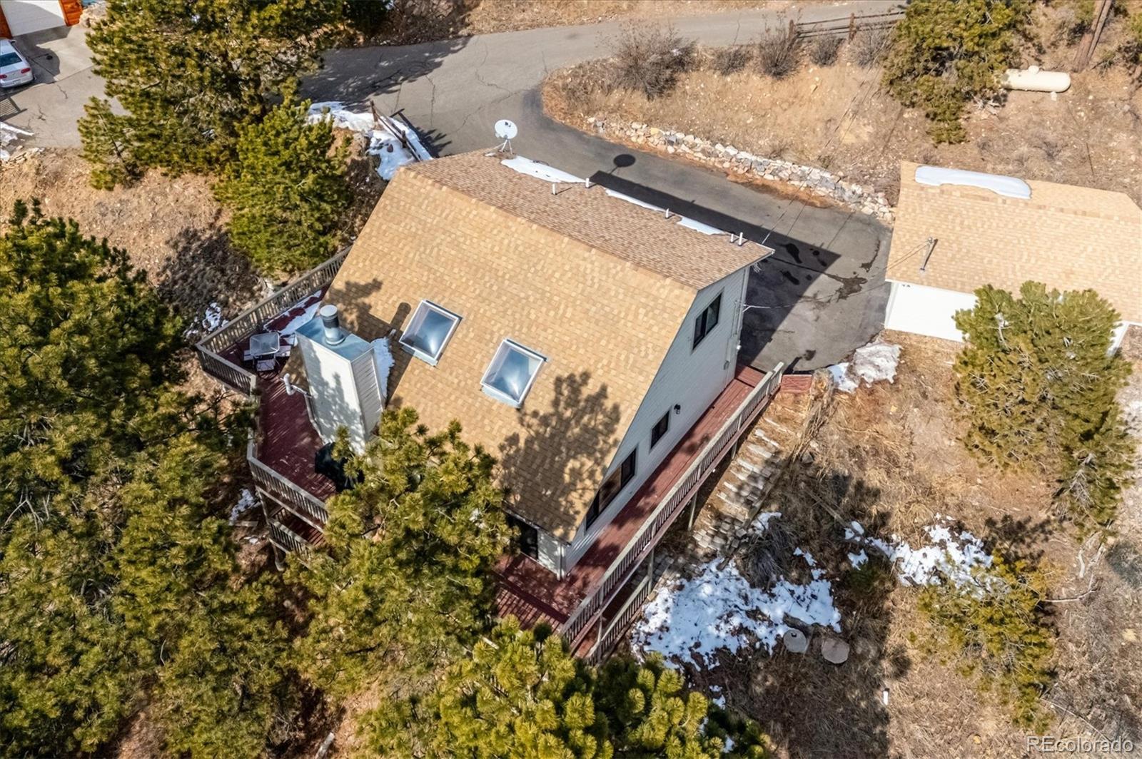 MLS Image #38 for 9189  fallen rock road,conifer, Colorado