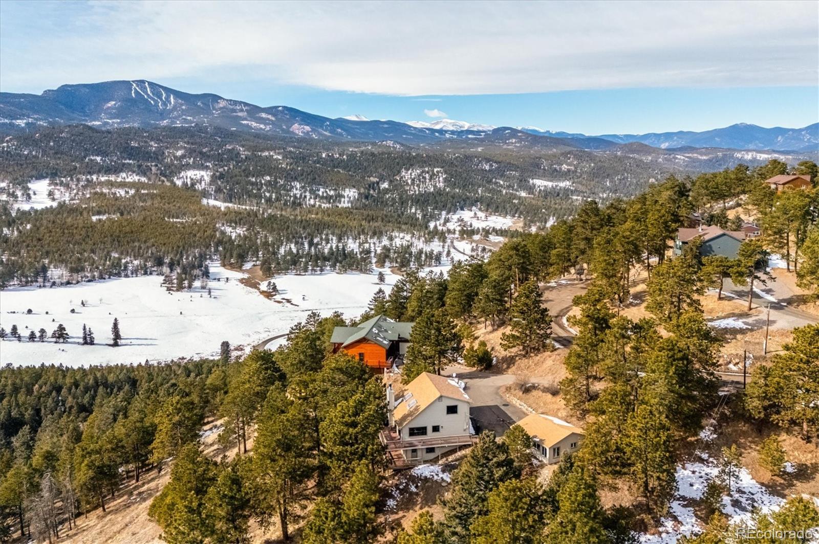 MLS Image #39 for 9189  fallen rock road,conifer, Colorado