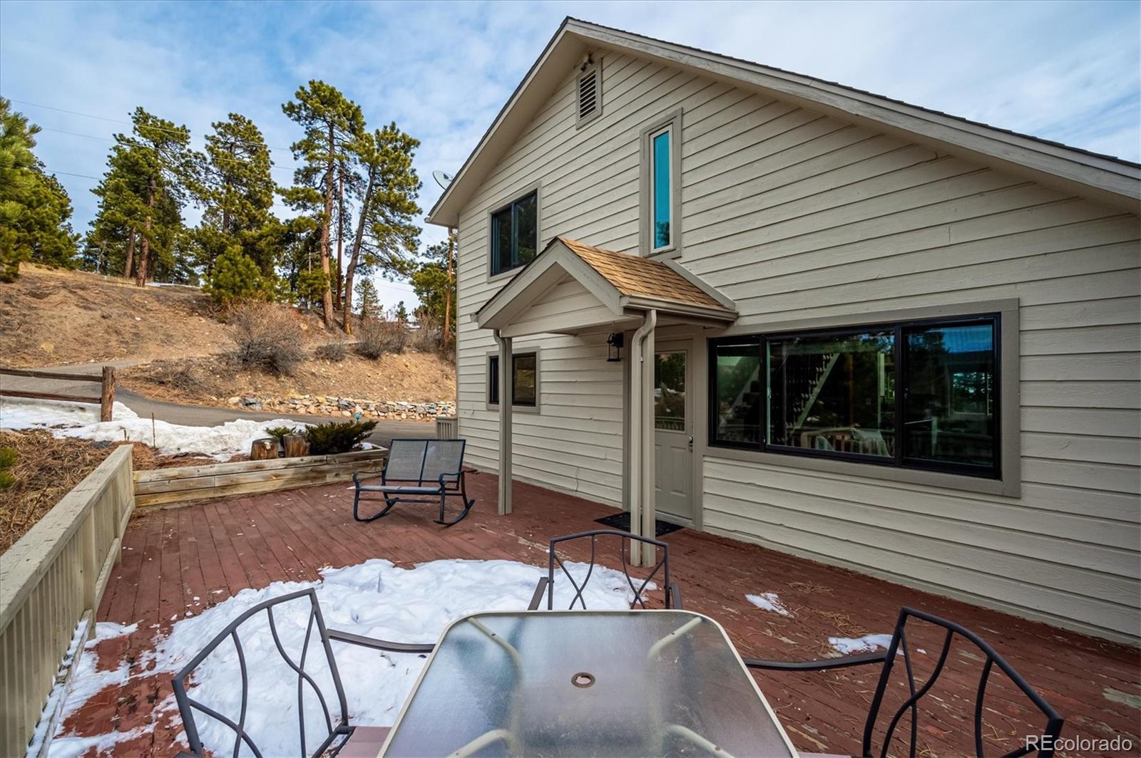 MLS Image #4 for 9189  fallen rock road,conifer, Colorado