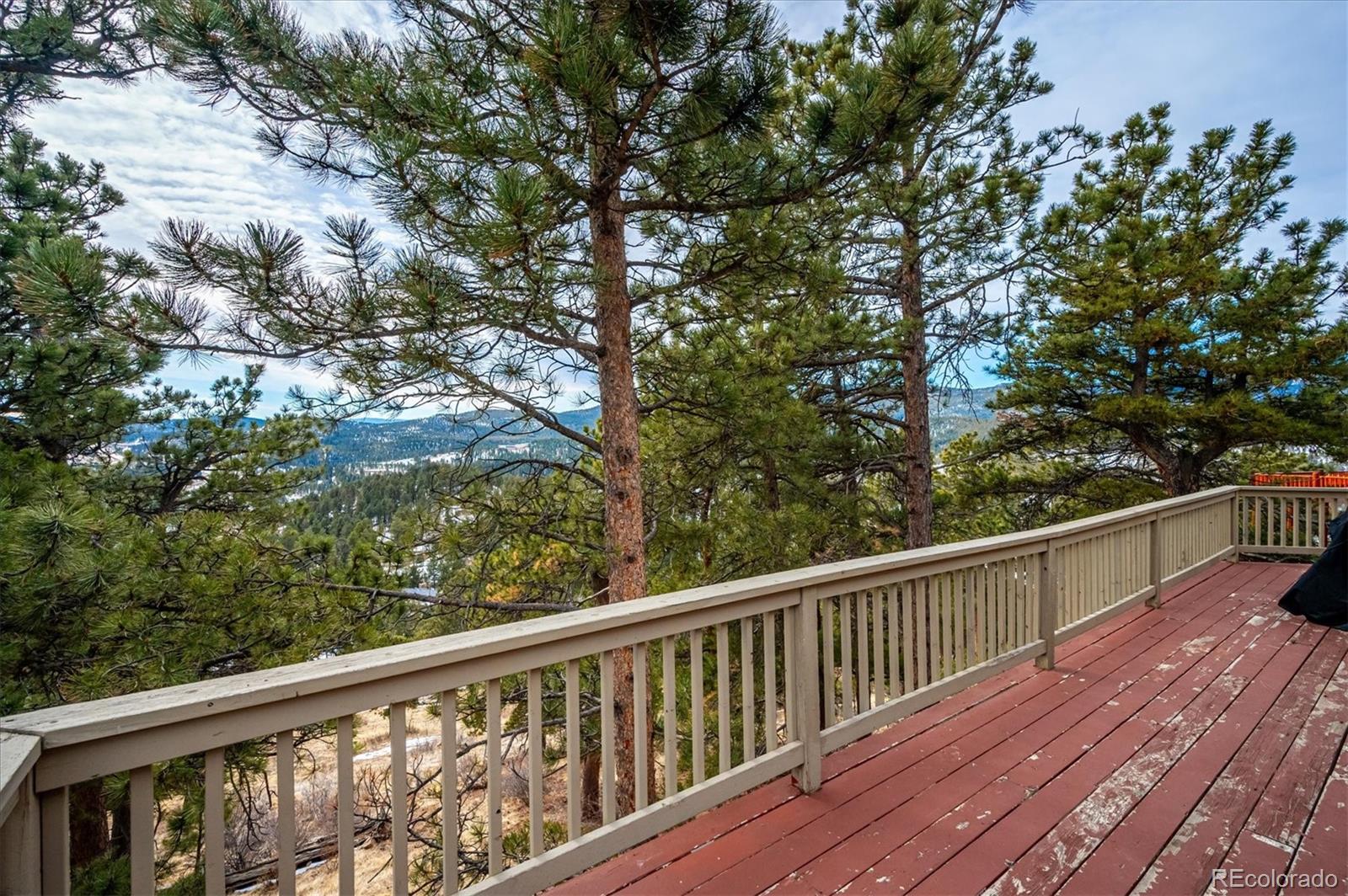 MLS Image #5 for 9189  fallen rock road,conifer, Colorado