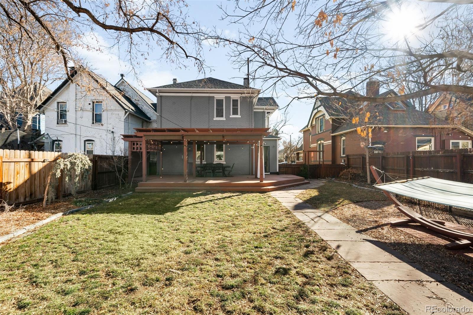 MLS Image #23 for 2823 n lafayette street,denver, Colorado