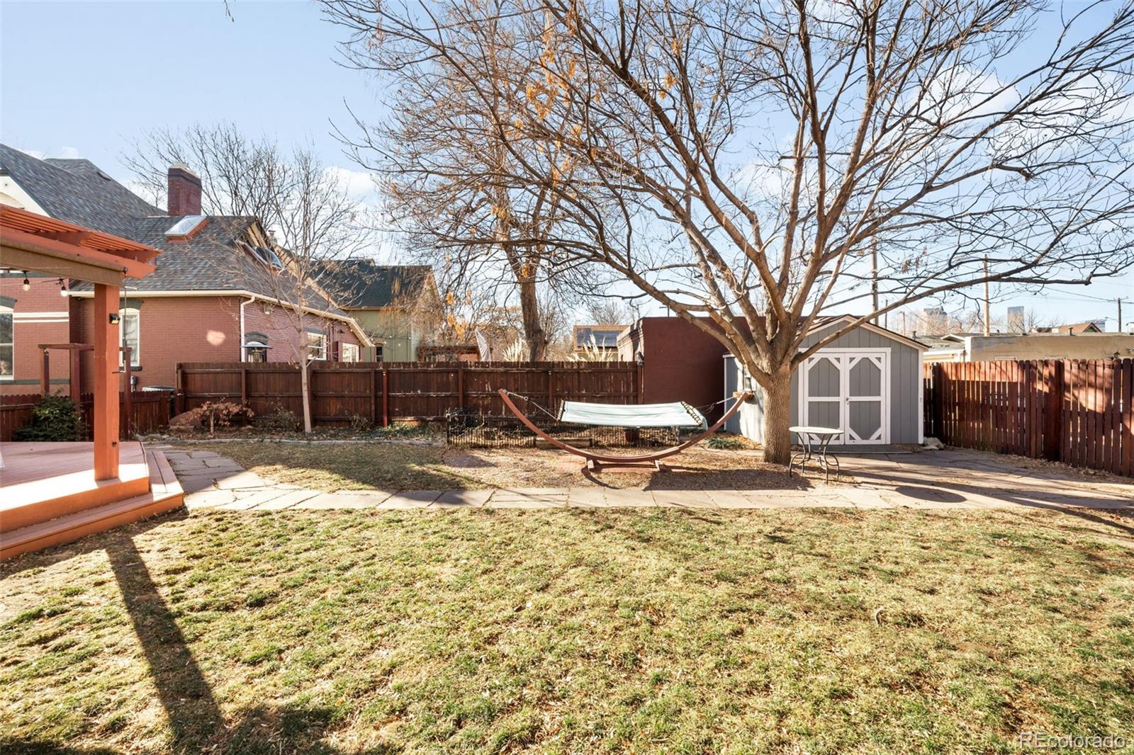 MLS Image #24 for 2823 n lafayette street,denver, Colorado