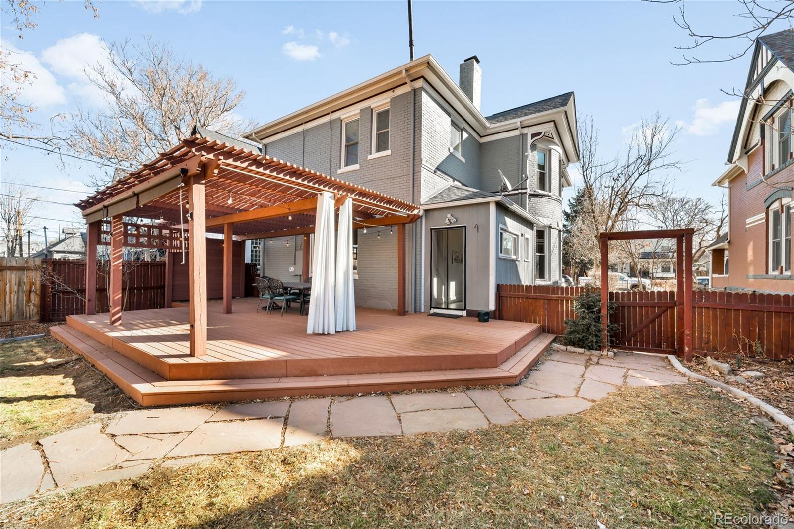 MLS Image #25 for 2823 n lafayette street,denver, Colorado