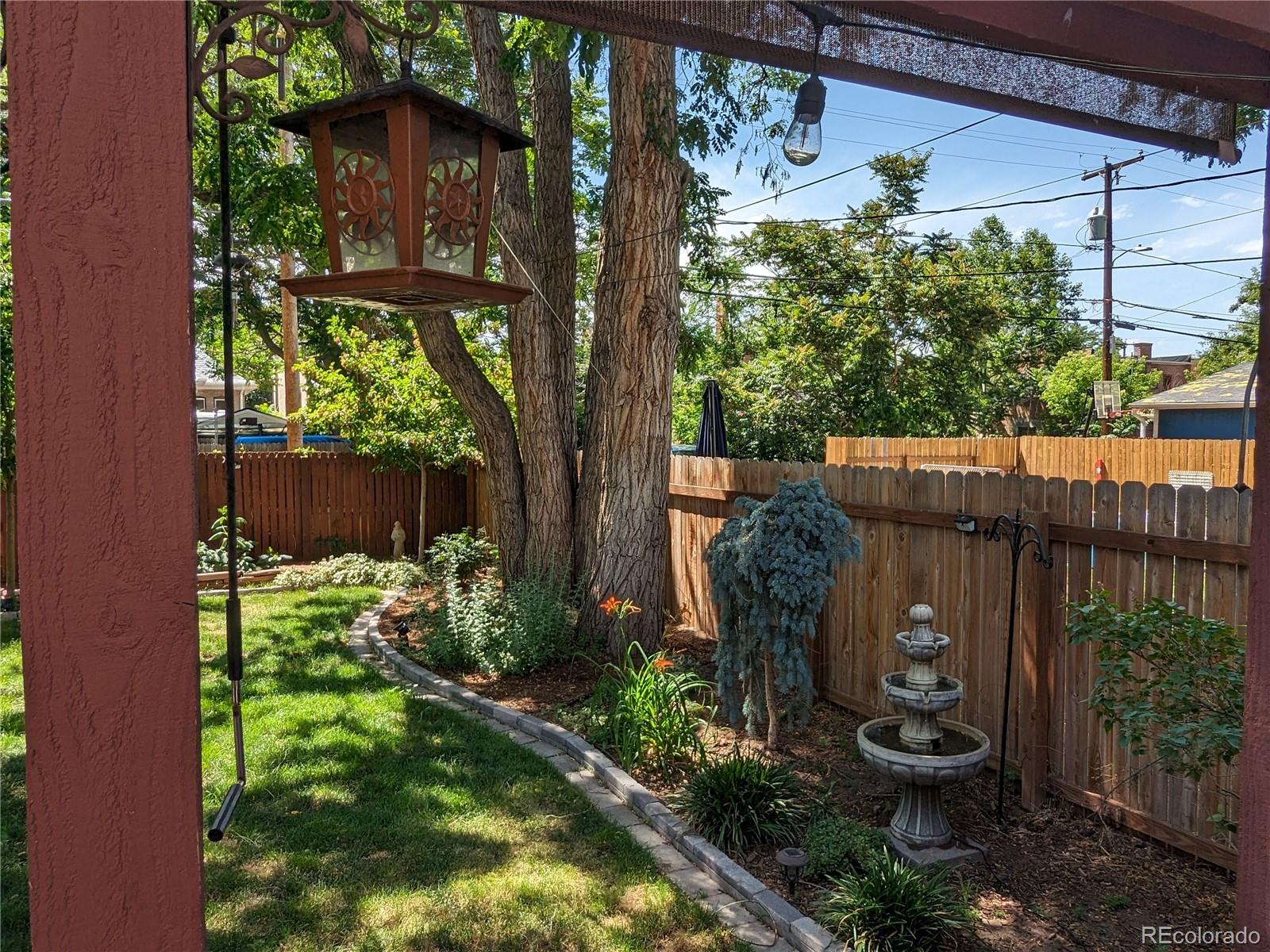 MLS Image #31 for 2823 n lafayette street,denver, Colorado