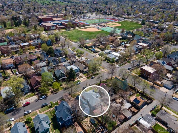 MLS Image #35 for 2823 n lafayette street,denver, Colorado