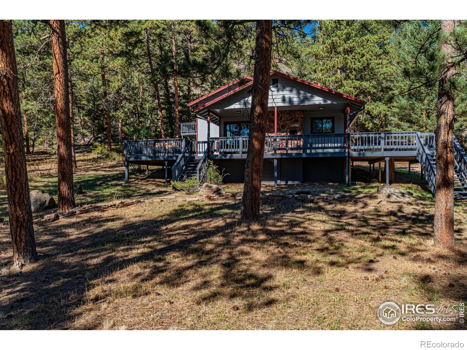 MLS Image #4 for 31  cedar drive,lyons, Colorado