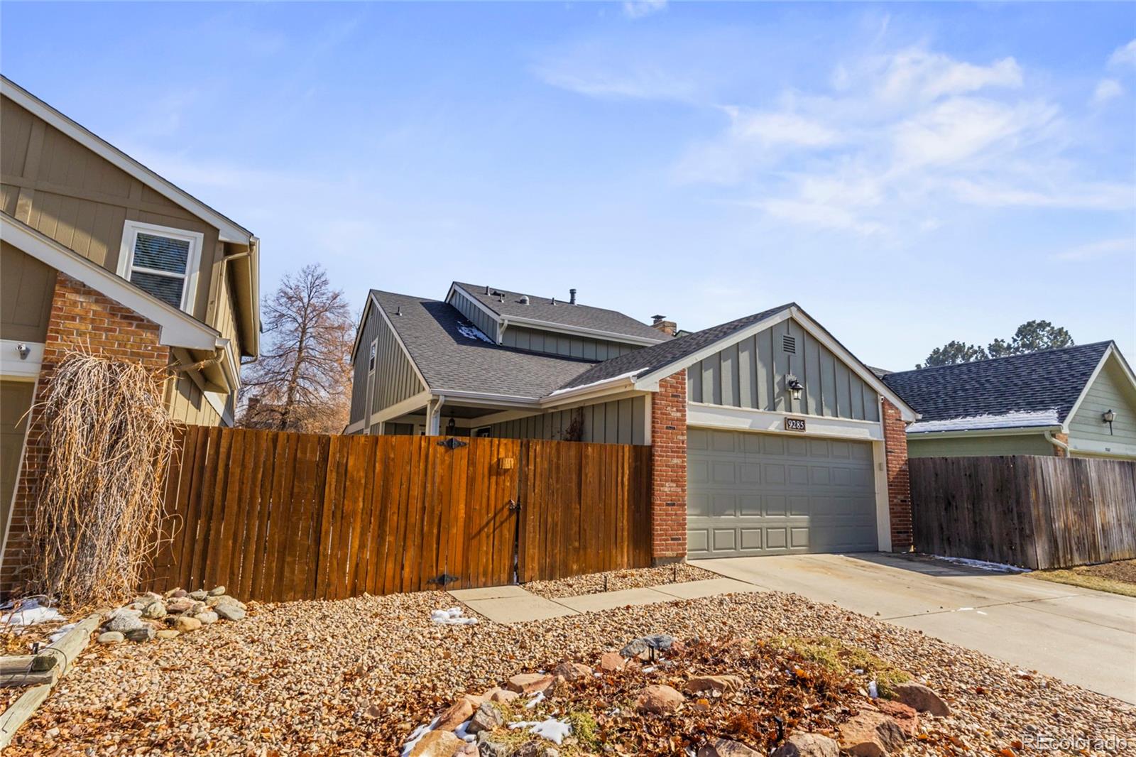 MLS Image #2 for 9285 w 87th place,arvada, Colorado