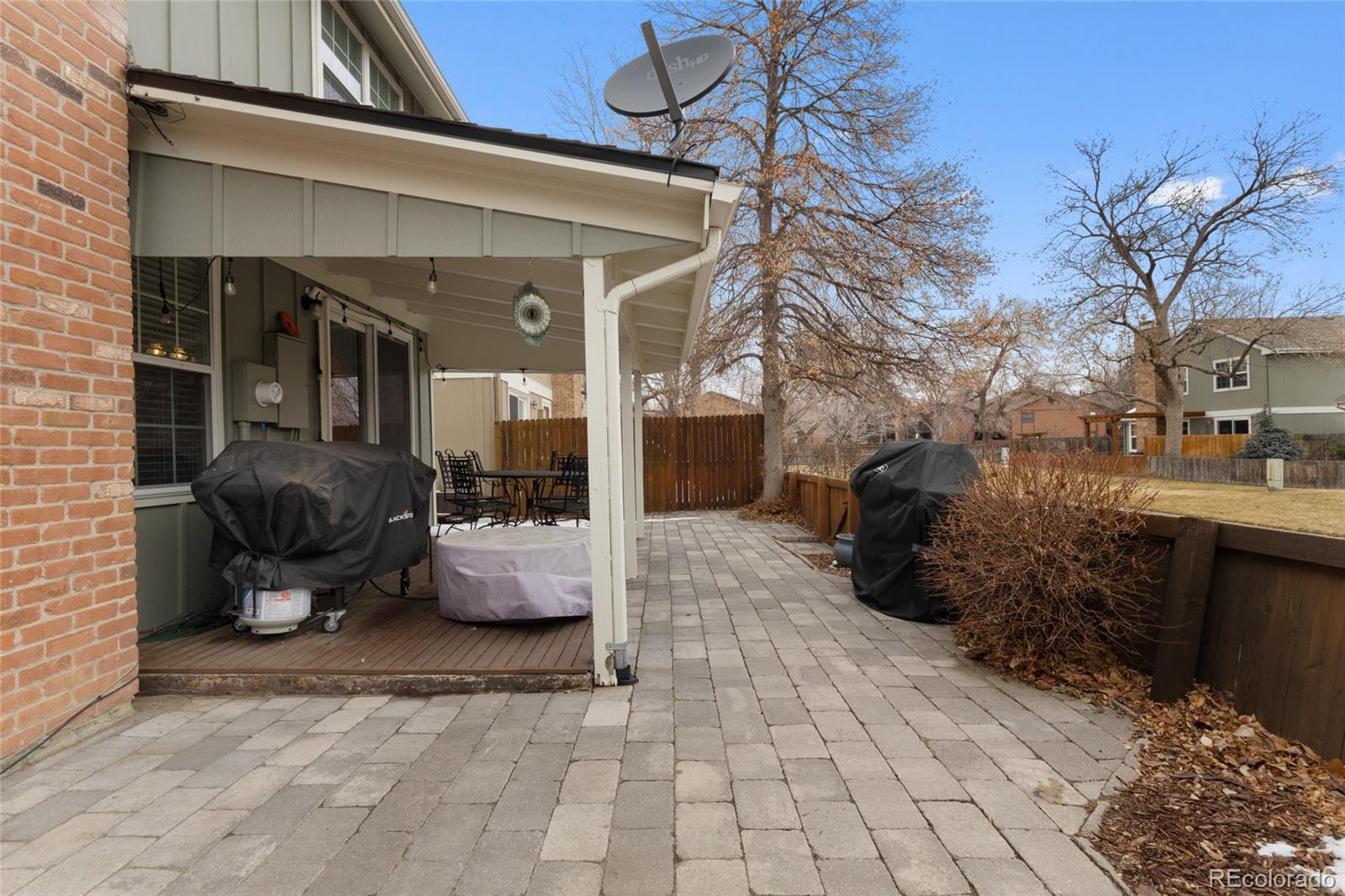 MLS Image #25 for 9285 w 87th place,arvada, Colorado