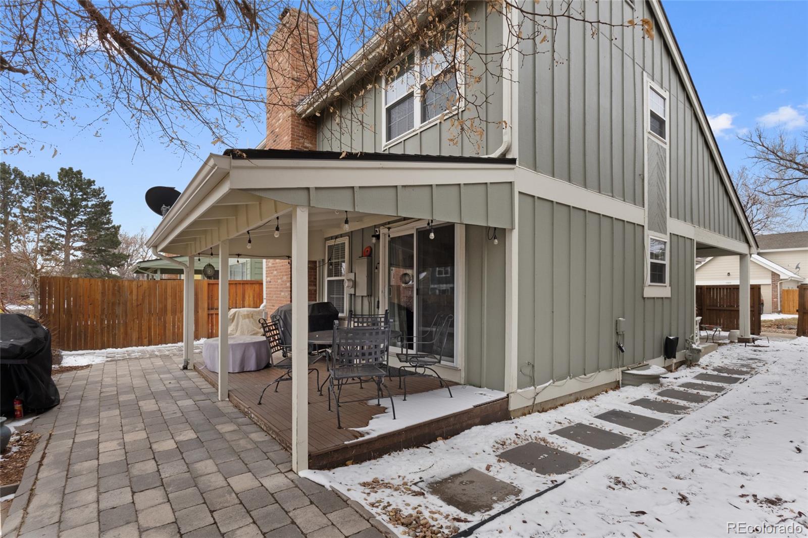 MLS Image #27 for 9285 w 87th place,arvada, Colorado