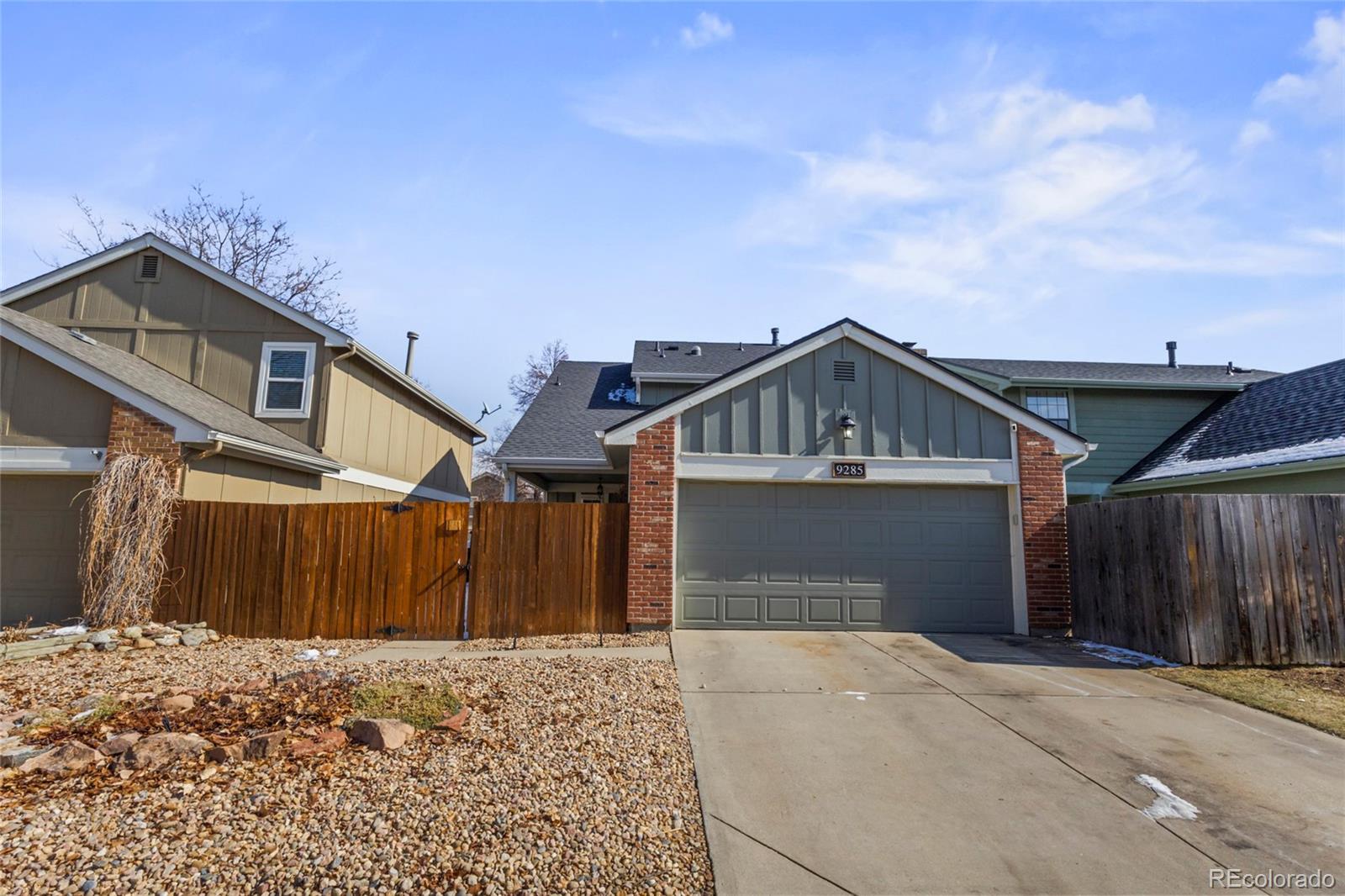 MLS Image #3 for 9285 w 87th place,arvada, Colorado