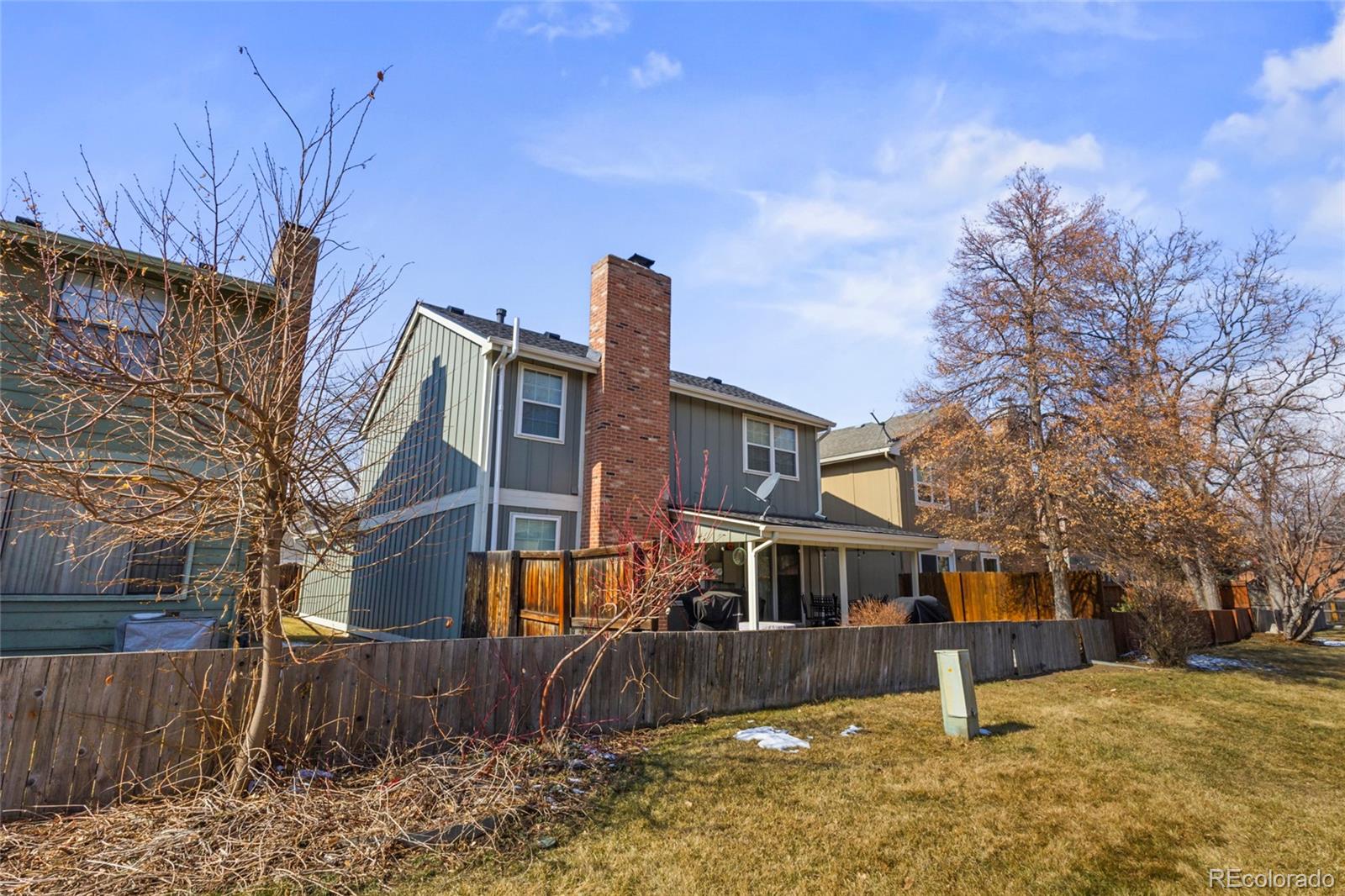 MLS Image #30 for 9285 w 87th place,arvada, Colorado