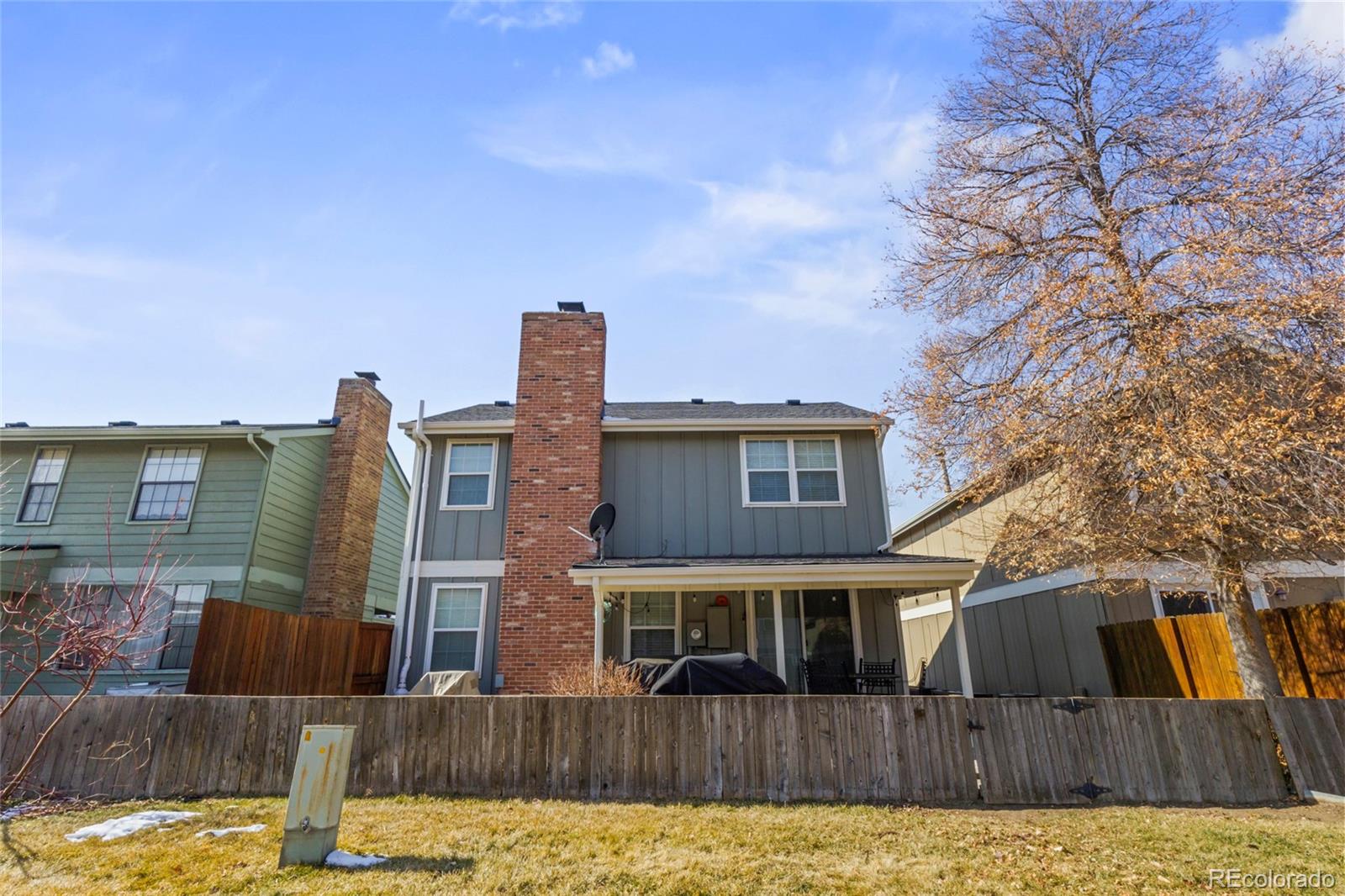 MLS Image #33 for 9285 w 87th place,arvada, Colorado