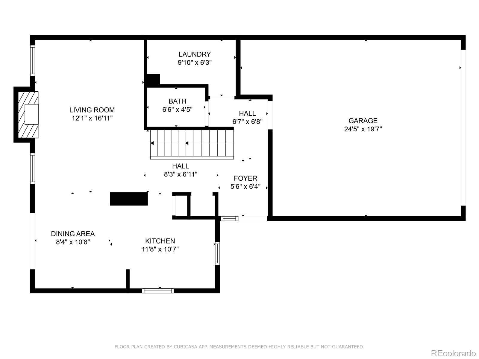 MLS Image #41 for 9285 w 87th place,arvada, Colorado