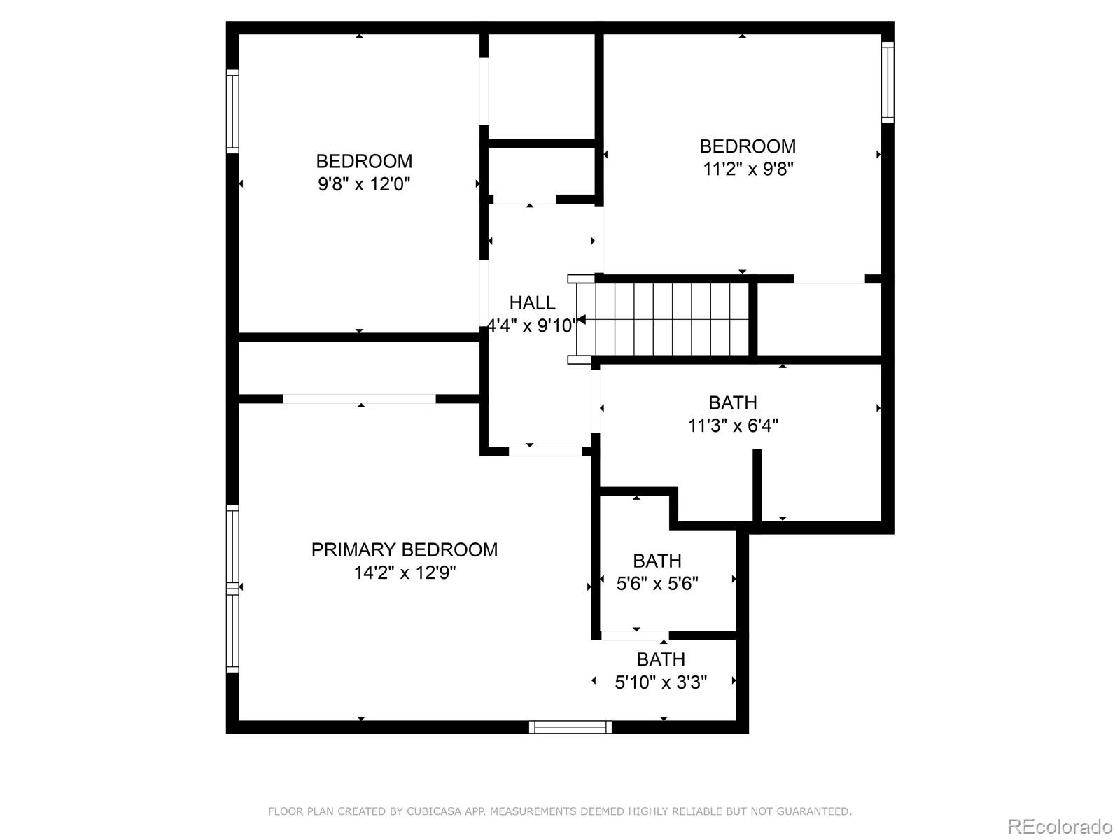 MLS Image #42 for 9285 w 87th place,arvada, Colorado