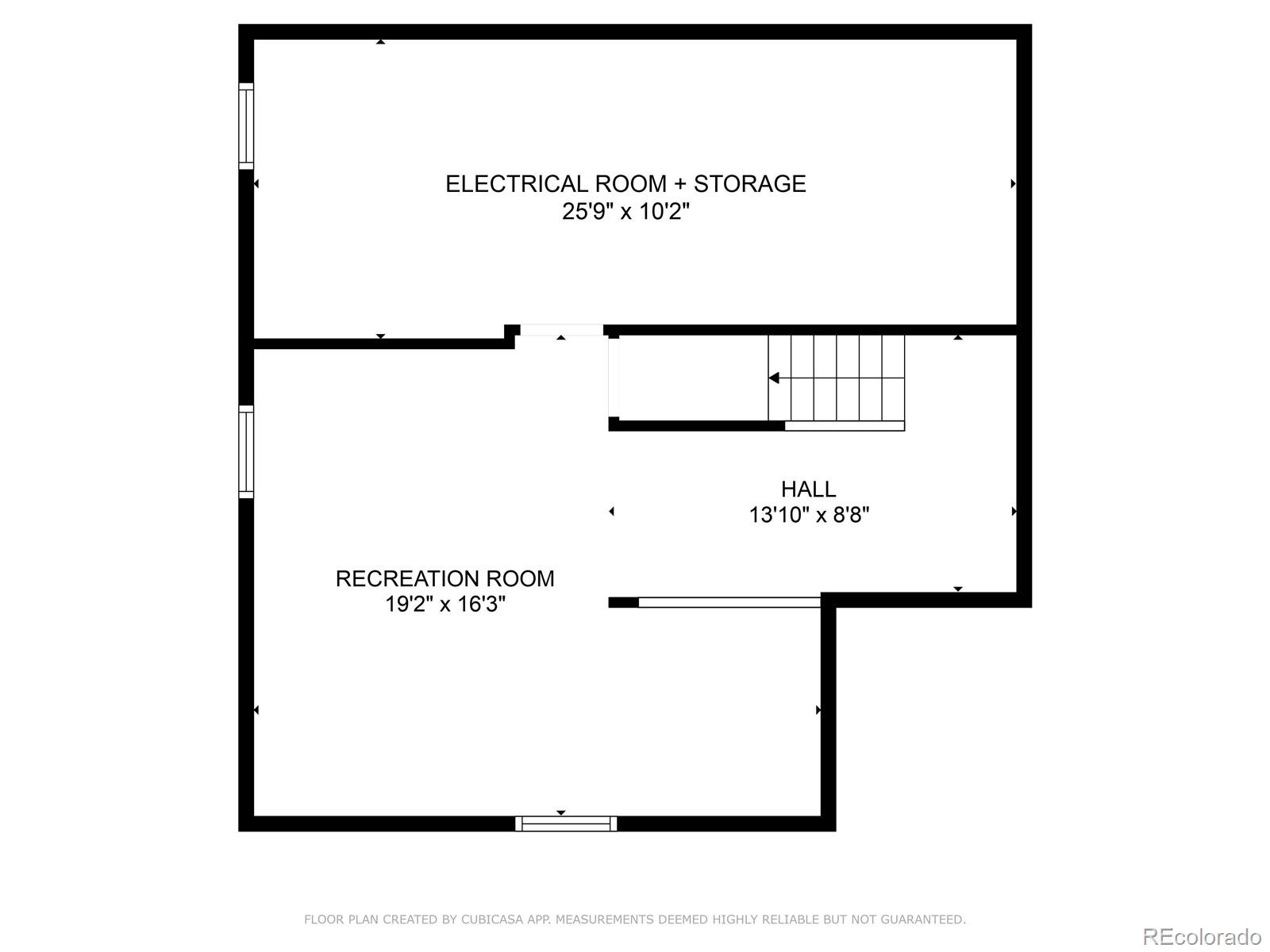 MLS Image #43 for 9285 w 87th place,arvada, Colorado