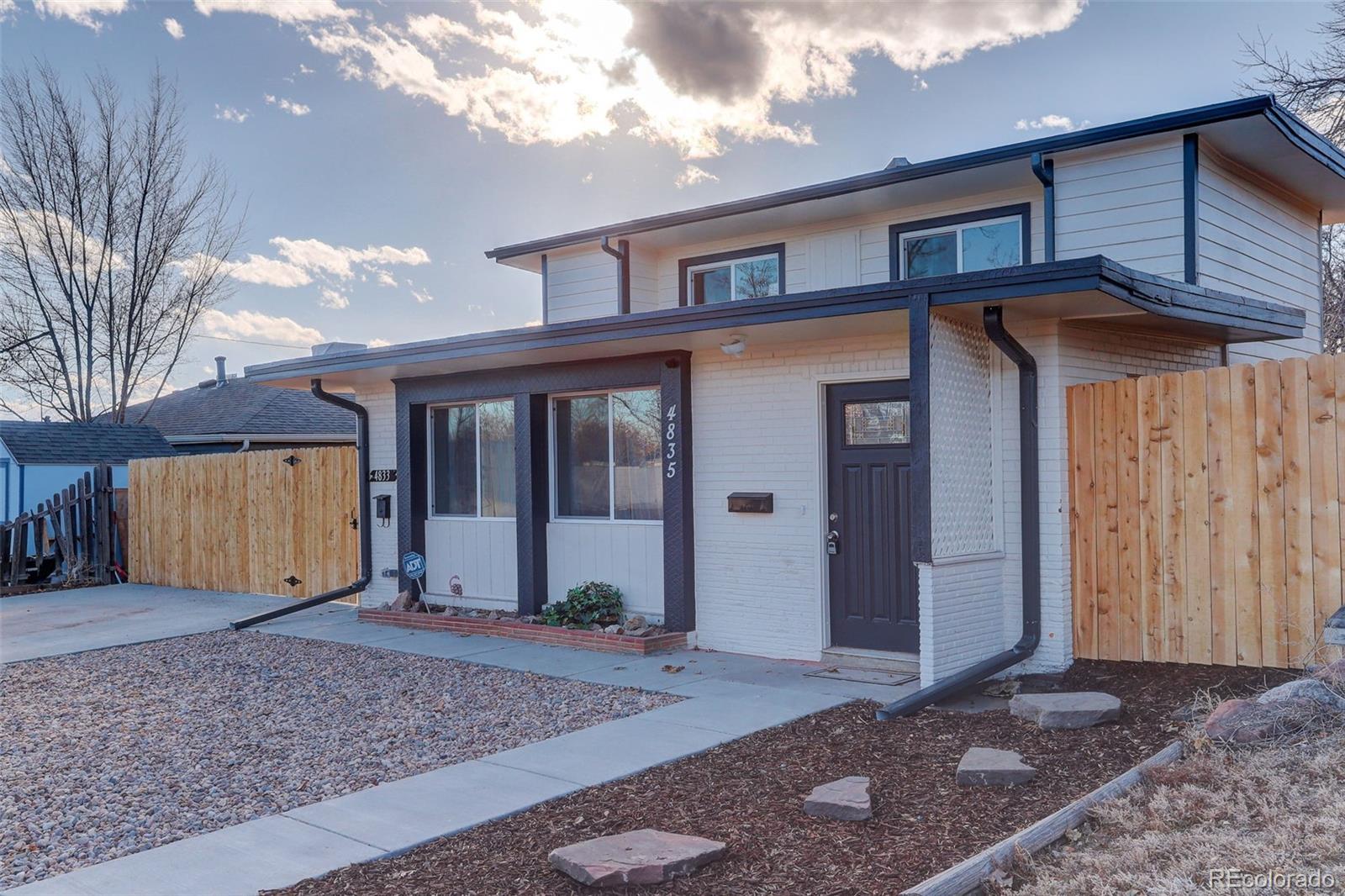 MLS Image #0 for 4835  grove street,denver, Colorado