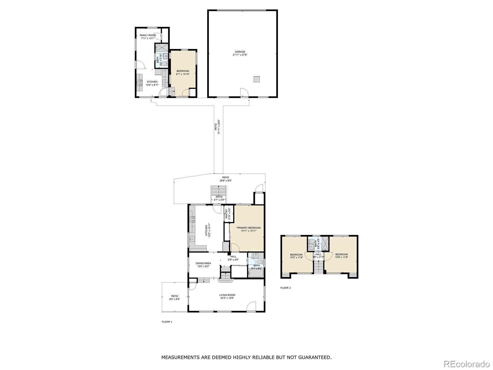 MLS Image #24 for 4835  grove street,denver, Colorado