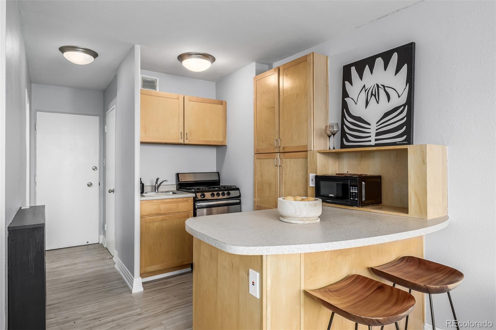 MLS Image #10 for 1196 n grant street 204,denver, Colorado