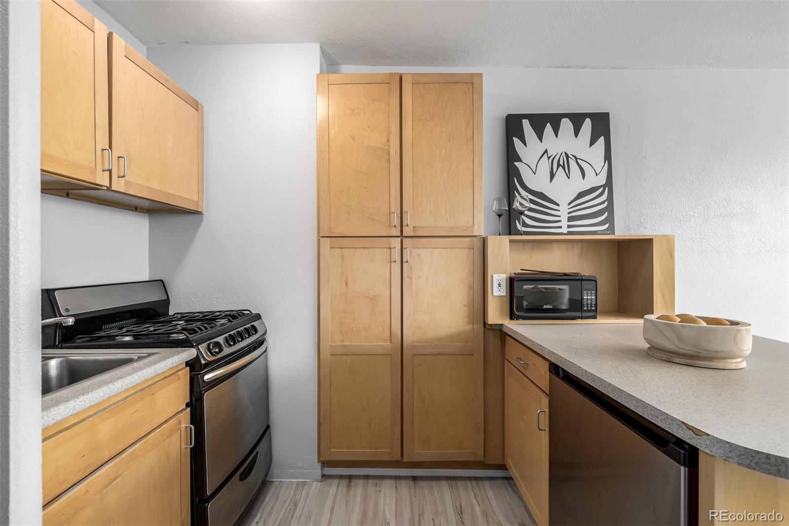 MLS Image #12 for 1196 n grant street 204,denver, Colorado