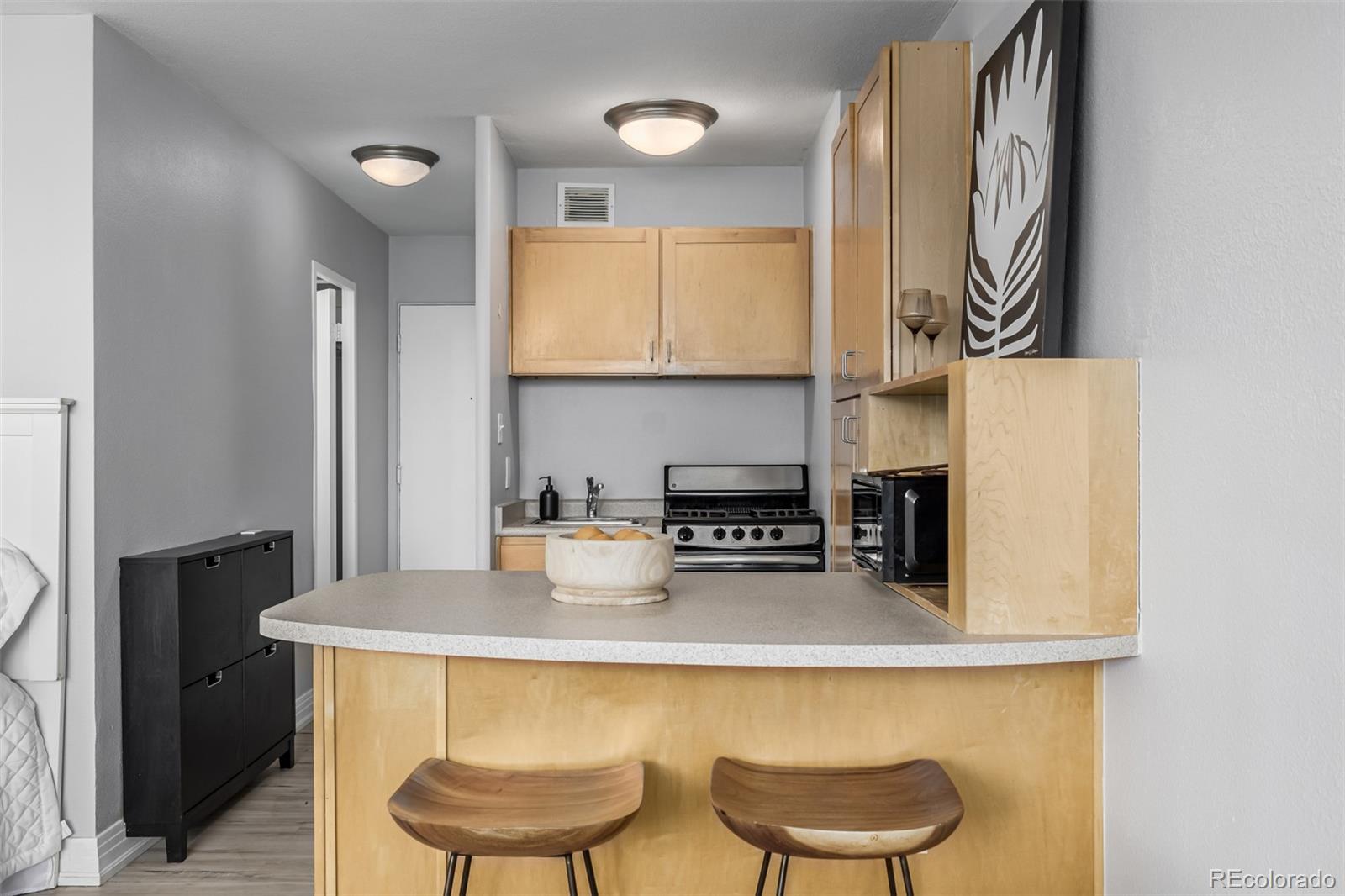 MLS Image #9 for 1196 n grant street 204,denver, Colorado