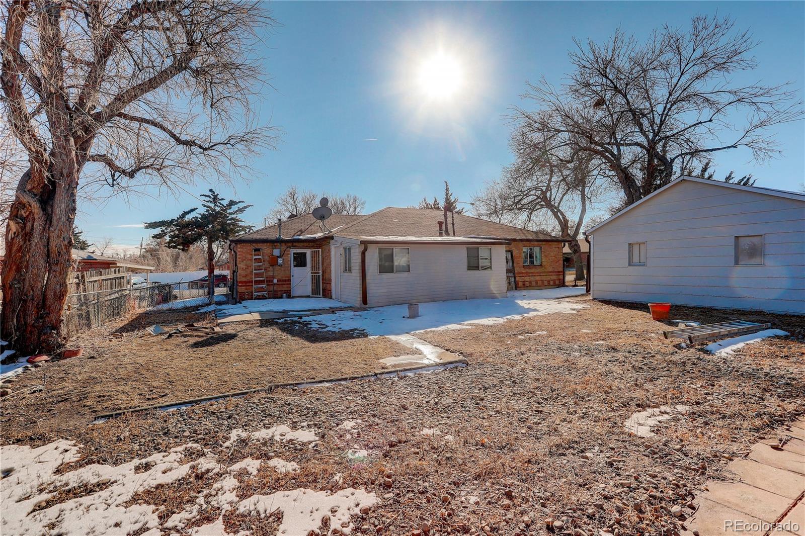 MLS Image #29 for 760  scranton court,aurora, Colorado