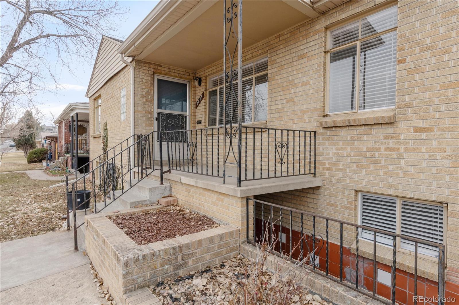 MLS Image #2 for 2035  kendall street,edgewater, Colorado