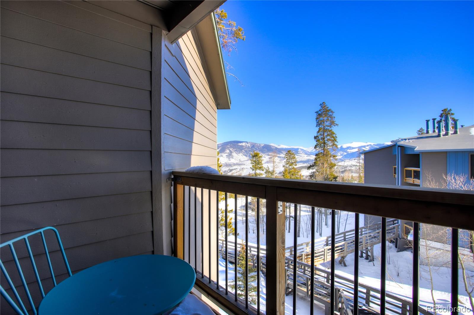 MLS Image #24 for 2200  lodgepole circle,silverthorne, Colorado