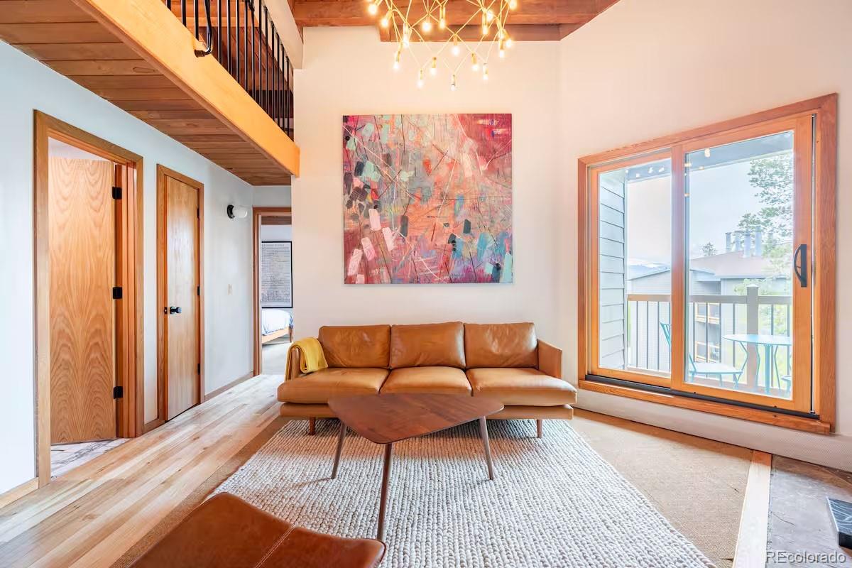 MLS Image #3 for 2200  lodgepole circle,silverthorne, Colorado