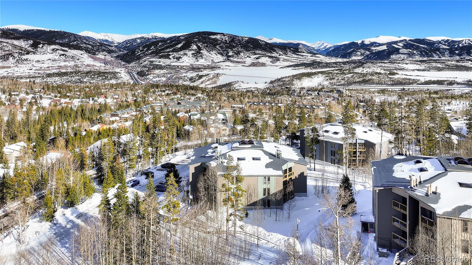 MLS Image #35 for 2200  lodgepole circle,silverthorne, Colorado