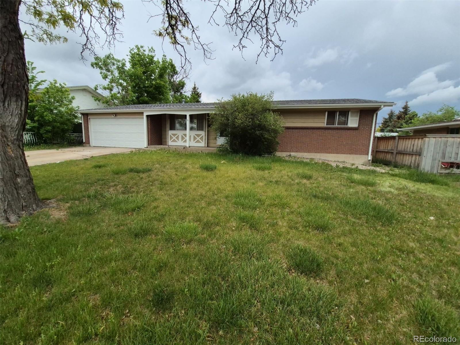 MLS Image #2 for 12058 e virginia place,aurora, Colorado