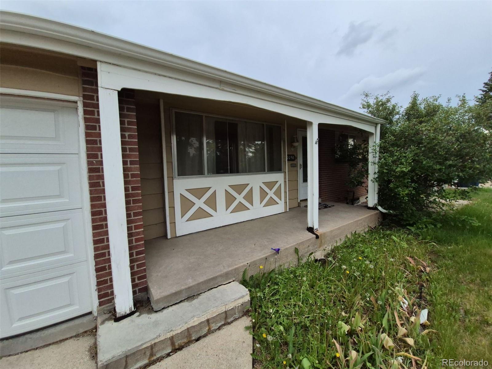 MLS Image #3 for 12058 e virginia place,aurora, Colorado