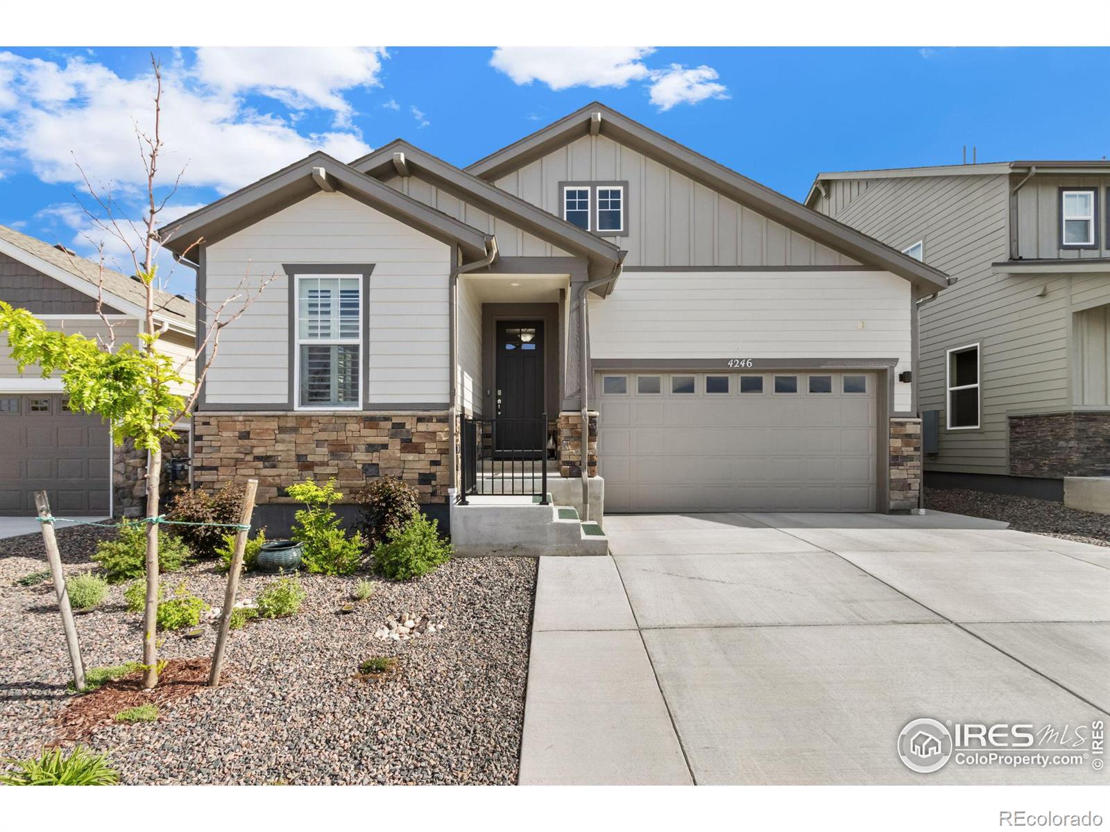 CMA Image for 4246  Martinson Drive,Loveland, Colorado