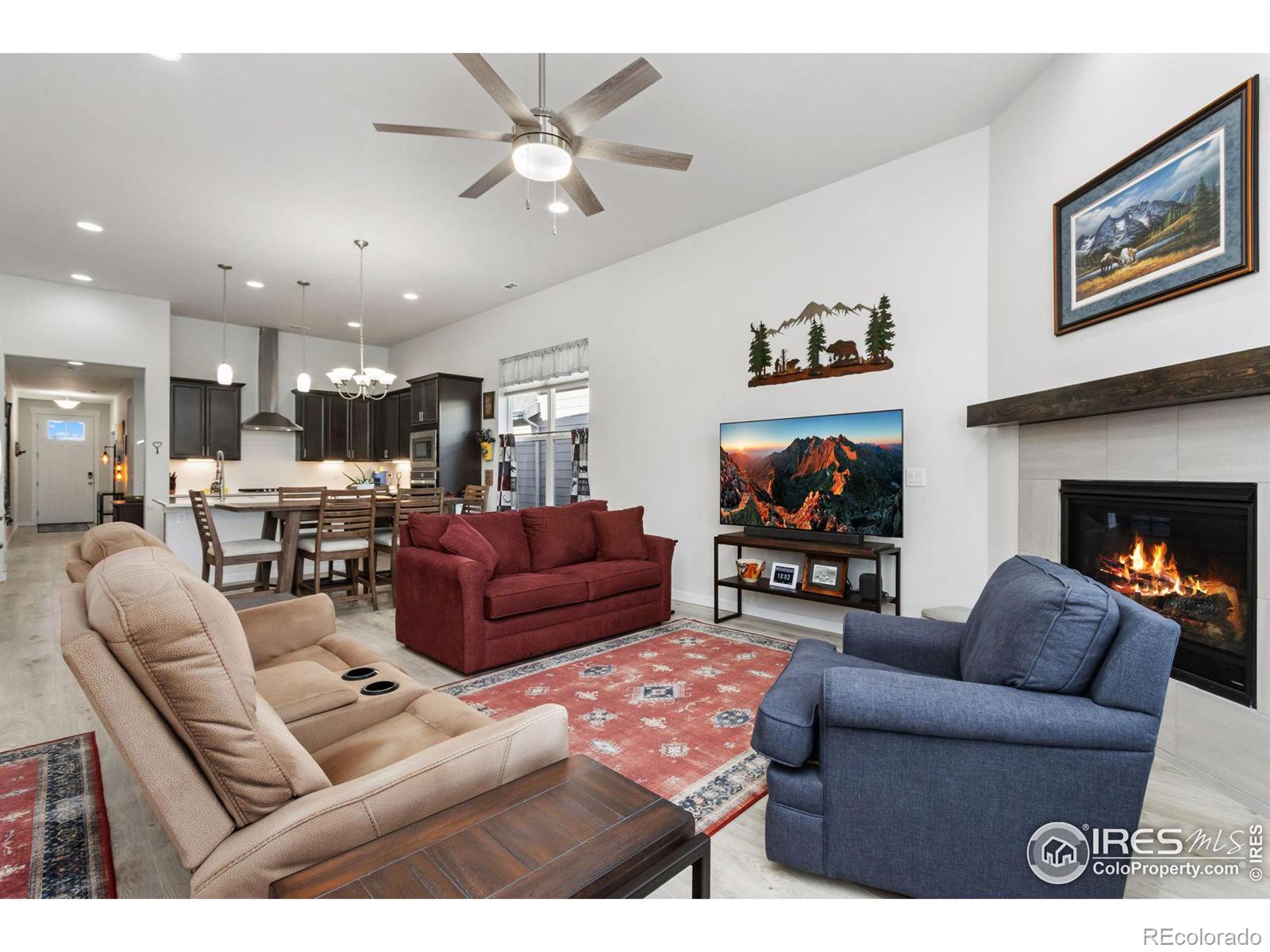 MLS Image #11 for 4246  martinson drive,loveland, Colorado