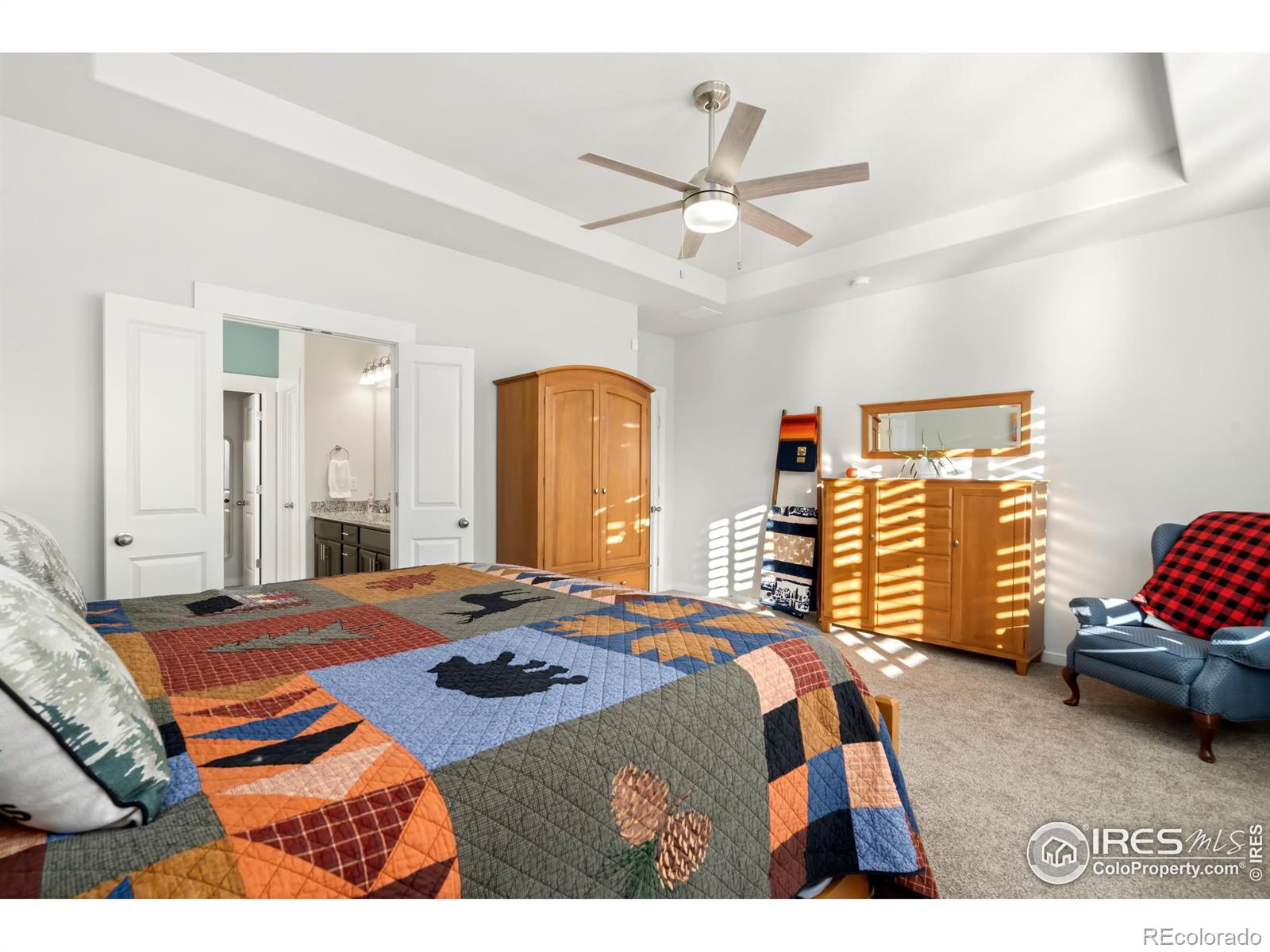 MLS Image #19 for 4246  martinson drive,loveland, Colorado