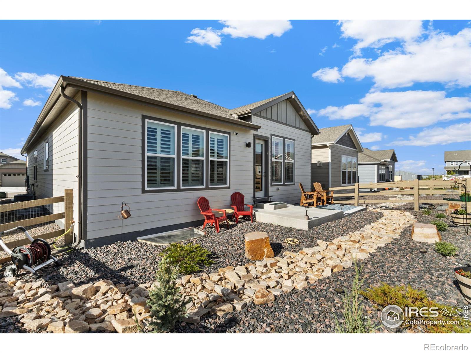 MLS Image #36 for 4246  martinson drive,loveland, Colorado