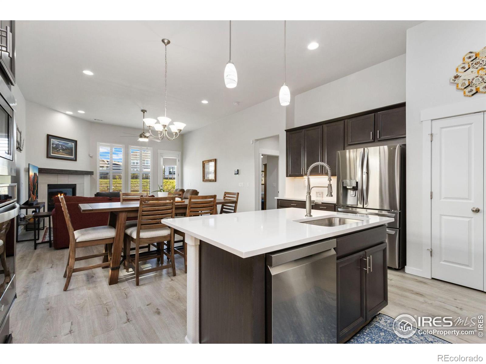 MLS Image #7 for 4246  martinson drive,loveland, Colorado