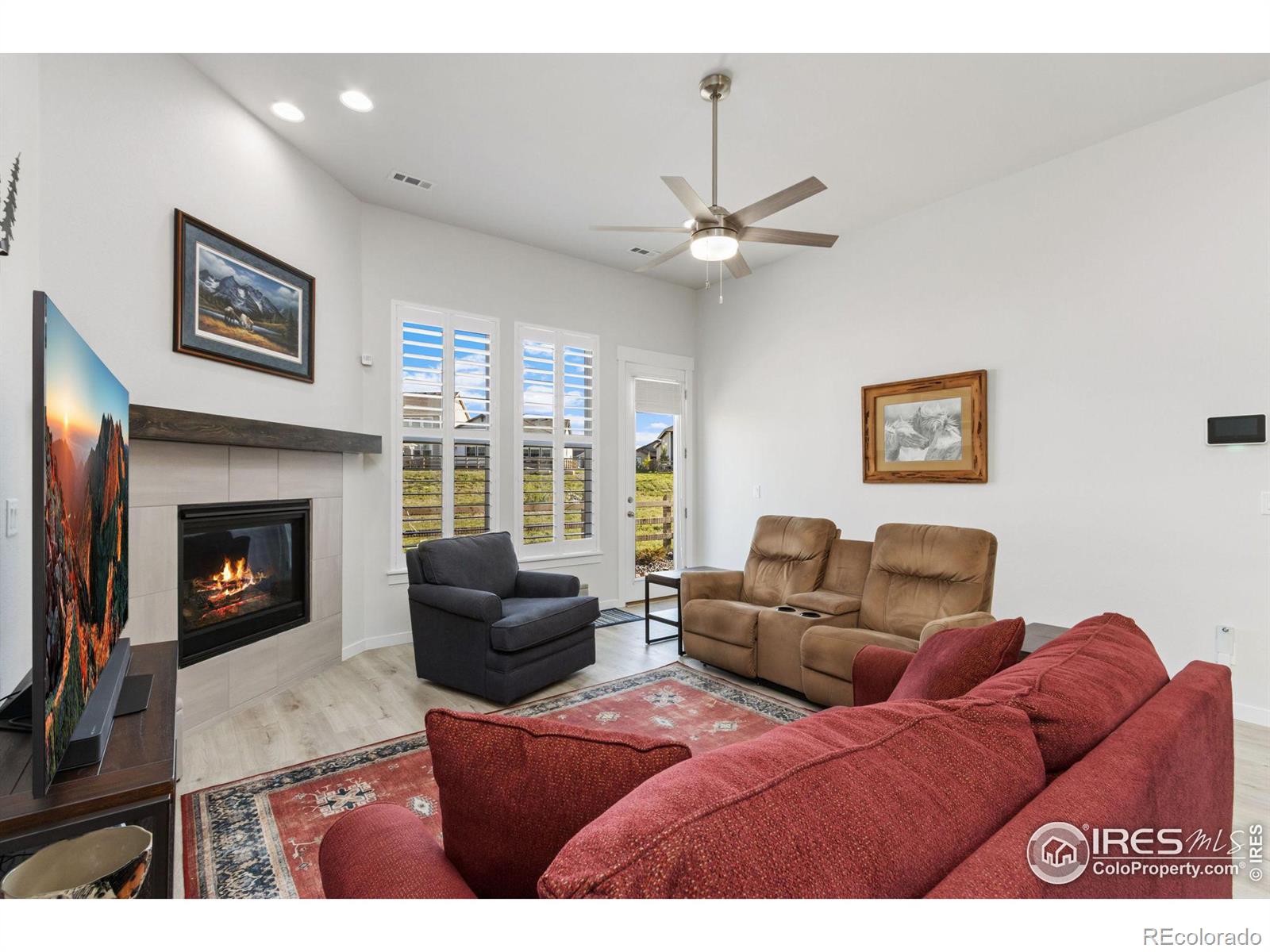 MLS Image #9 for 4246  martinson drive,loveland, Colorado