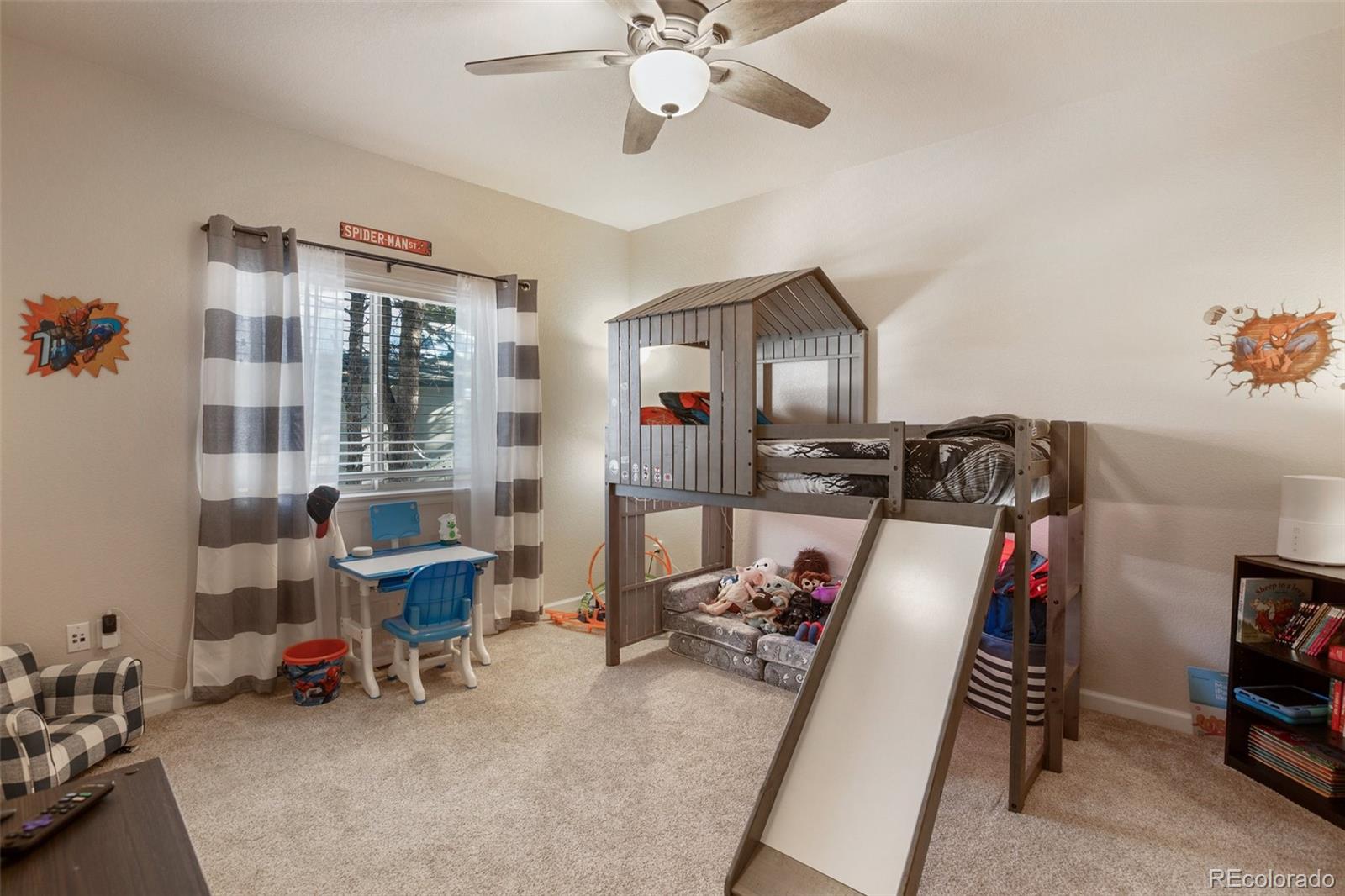 MLS Image #10 for 1323  firestone drive,woodland park, Colorado