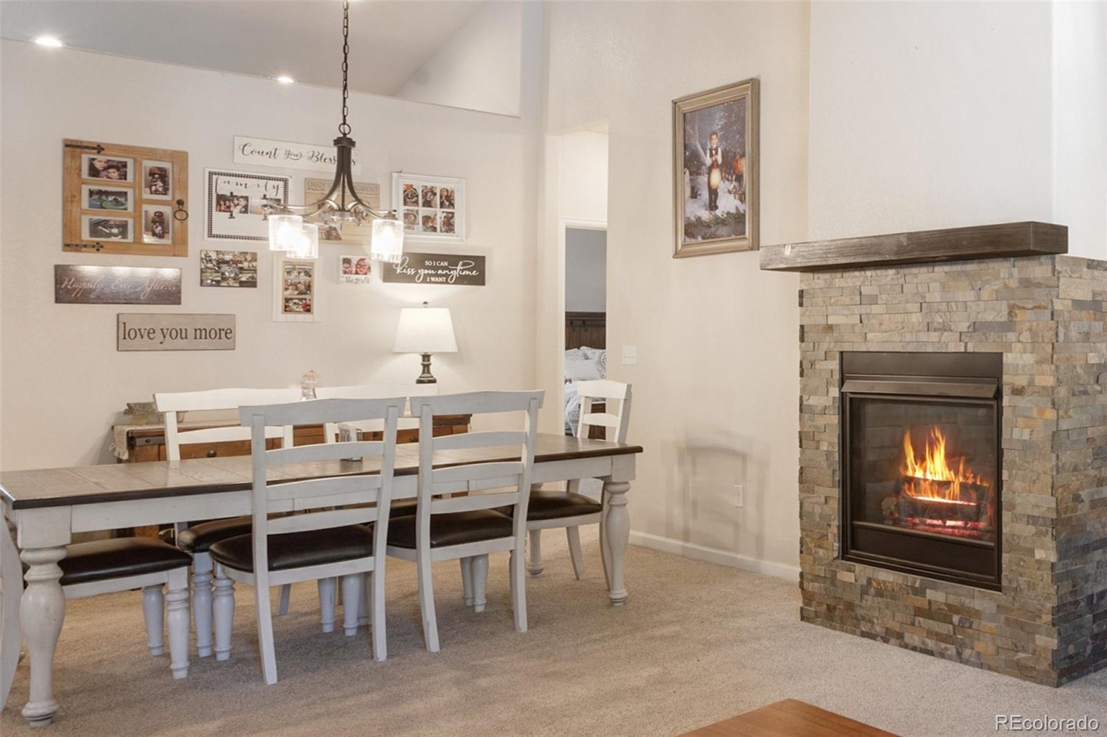 MLS Image #3 for 1323  firestone drive,woodland park, Colorado