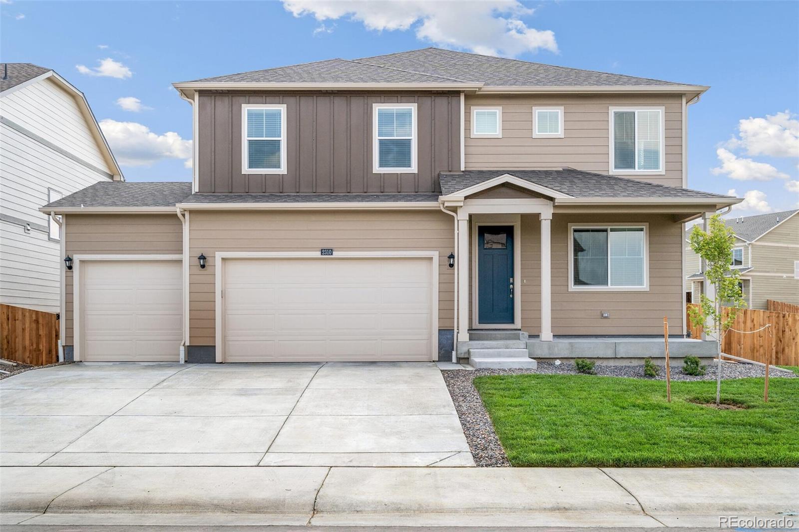 MLS Image #0 for 13547  valentia street,thornton, Colorado