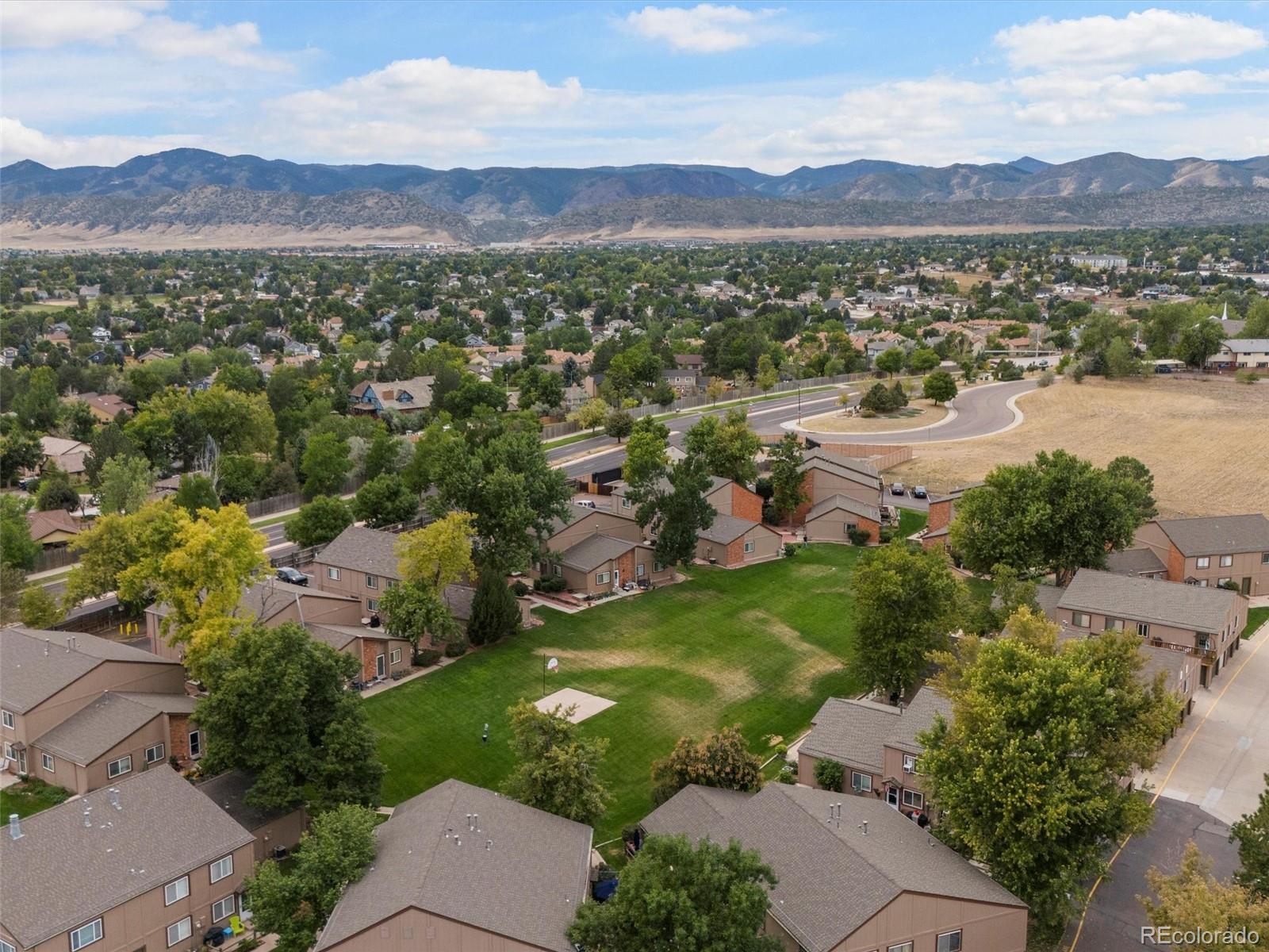 MLS Image #1 for 7700 w glasgow place ,littleton, Colorado