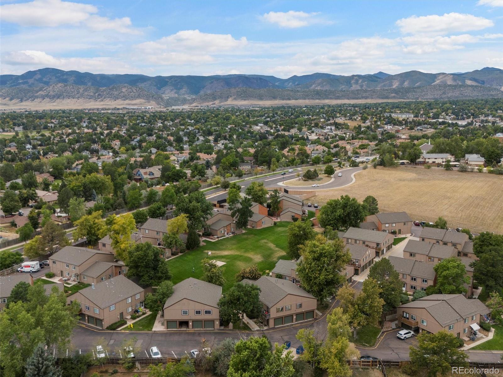 MLS Image #3 for 7700 w glasgow place ,littleton, Colorado