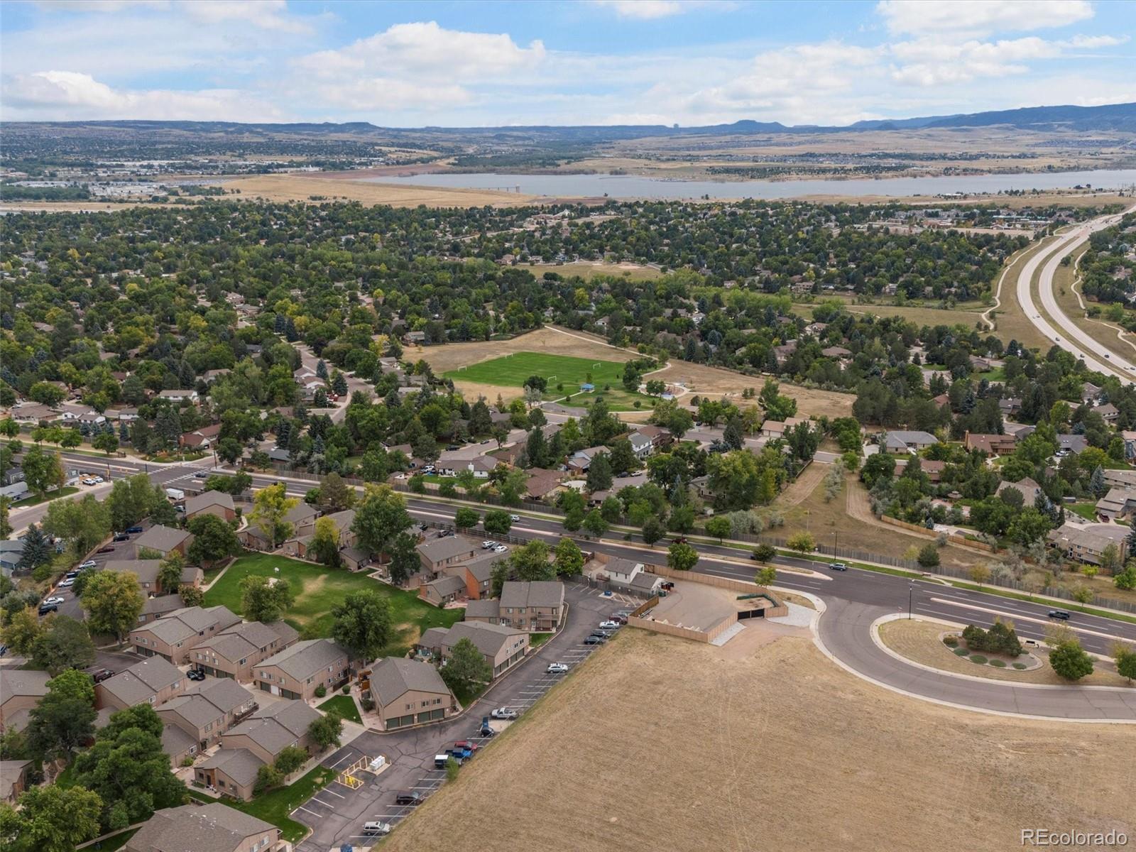 MLS Image #4 for 7700 w glasgow place ,littleton, Colorado