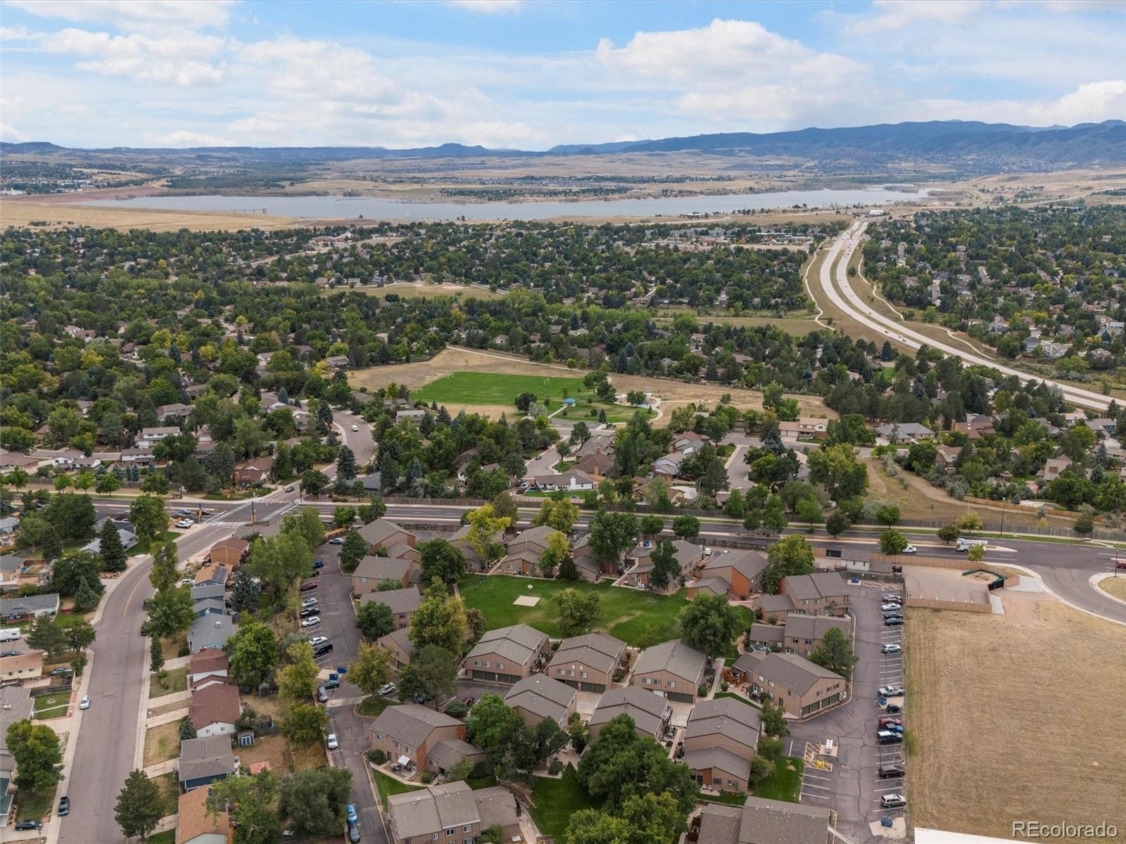 MLS Image #5 for 7700 w glasgow place ,littleton, Colorado