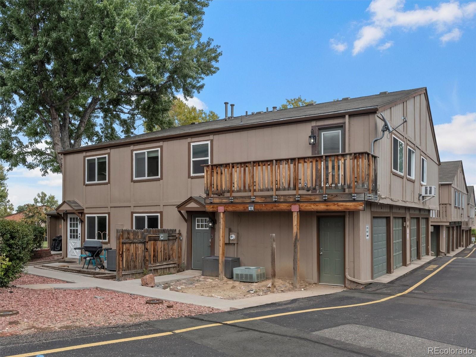 MLS Image #9 for 7700 w glasgow place ,littleton, Colorado